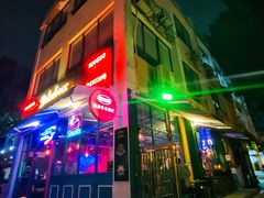 -JUKEBOX玖部音乐餐厅(华侨城店)