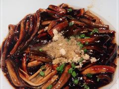 -鱼食饭稻·苏浙土菜17年老馆子(平江路店)