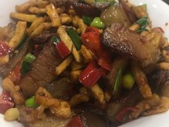 -建辉湖南土菜馆(南大街店)