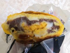 -燃厚蛋糕(卓展中信城店)