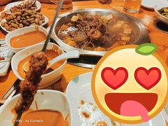 -老诚一锅羊蝎子(黄寺大街店)