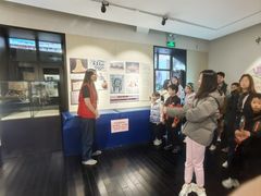 -上海交通大学董浩云航运博物馆