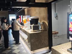 -汉巴味德·烤肉与啤酒的自助(杭州大悦城店)