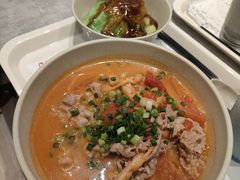 -南記粉麵(灣仔謝斐道店)