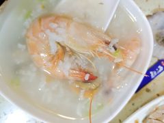 -港畔赶海蒸汽海鲜烧烤自助(仙螺岛店)