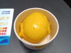 -LUNEURS月乐诗·法式冰淇淋(北外滩来福士广场店)