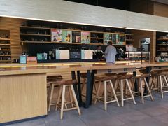 -星巴克(北京望京东园店)