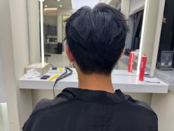 -GANO HAIR 