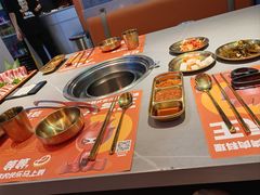 -轻烧烤肉(光谷步行街店)