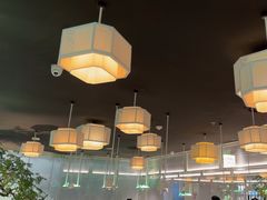 -绿茶餐厅(广州天河城店)