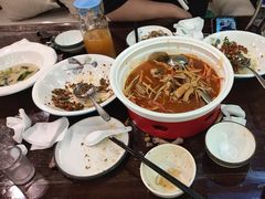 -潇湘·永州会馆(百子湾店)