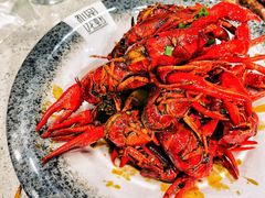 -仙品龙虾(总店)