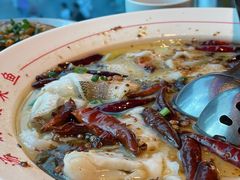 -川里谈·川味小馆(北京路店)