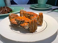 阳澄湖大闸蟹-江南厨子·品苏杭(华润万象店)