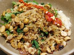 -肖肖酸萝卜鱼火锅(总店)