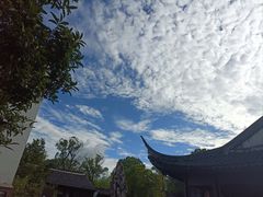 -台州府城(东湖)