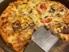 -必胜客(城西银泰店)