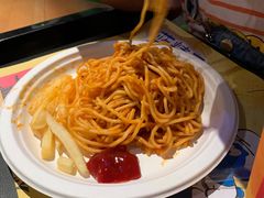 -蓝精灵乐园·世茂精灵之城主题乐园
