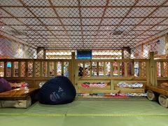 -汤W城市微度假(仓山店)