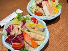 -水之惠鲜鱼料理(王府大街店)