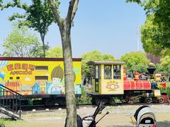 -歌斐颂巧克力小镇