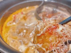 -温野菜涮涮锅(曲江大悦城店)