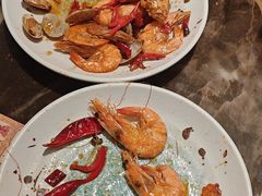 -汉丽斯巴西烤肉自助(市南店)