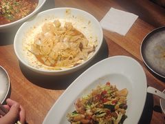 -北京老铺烤鸭(时代广场店)