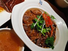 -南拳十三姨·潮汕砂锅粥(世纪金源店)