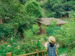-红山村