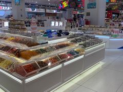 -第一食品(中环百联店)
