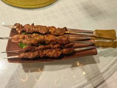 -海尔巴格一甸茶餐厅(团结路店)
