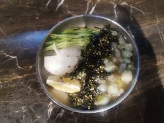 -大叹号·朝鲜族烤肉(潍坊泰华城店)
