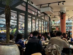 -Chili's Cafe&Bar奇利斯(滨江店)