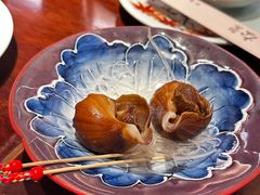 -加奈日本料理
