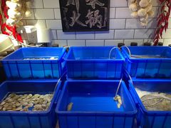 -长春富力万达文华酒店-集·味自助餐厅