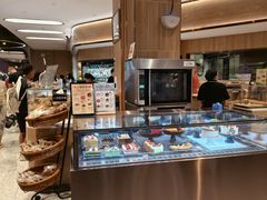 -Olé精品超市(广州太古汇店)