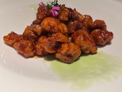 -桂满陇·景观餐厅(新世界店)