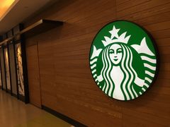 -星巴克臻选(沈阳大悦城店)