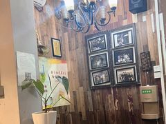 -蜗牛小馆醉乡民谣云南菜(惠新西里店)