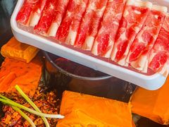 -三江两海老火锅(北京首店)