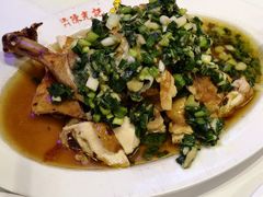 -澳门陈光记烧味饭店(南京德基广场店)