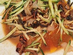 -红东阁东北菜烤肉酒馆(CROSS万象汇店)