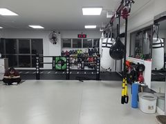 -M.S拳击泰拳馆(大学路店)
