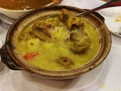 焗葡国鸡-番茄屋葡式美食(总店)