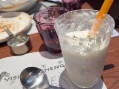 -一沙一城·岩烤牛扒(深圳首店)