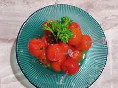 -野·大山里野生菌石锅土鸡(益田假日店)