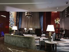 -常州逸高酒店-中餐厅