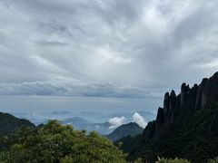 -三清山风景名胜区