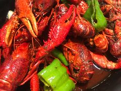 -香满锅老北京羊蝎子火锅·家常菜(新街口店)